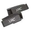 Load image into Gallery viewer, Smittybilt XRC Foot Peg Pair - Black (97-06 TJ/LJ) 7620 - Main Product View