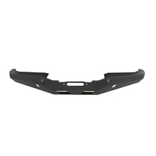 Load image into Gallery viewer, Smittybilt XRC Front Bumper - Textured Black (84-01 XJ) 76810