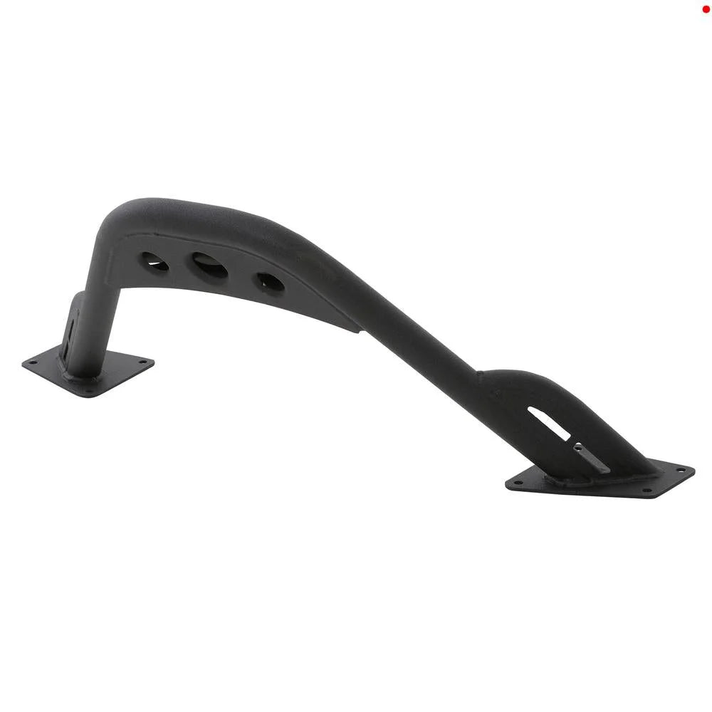 Smittybilt XRC Front Stinger - fits 76810 1984-2001 Jeep Cherokee XJ - Side View