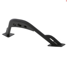 Load image into Gallery viewer, Smittybilt XRC Front Stinger - fits 76810 1984-2001 Jeep Cherokee XJ - Side View