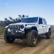 Load image into Gallery viewer, Smittybilt XRC Gen 1 Front Bumper - Additional View 9
