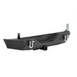 Load image into Gallery viewer, Smittybilt XRC Gen 1 Rear Bumper w/ Carrier - Bumper Only (07-18 JK/JKU) 76856-01