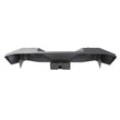 Load image into Gallery viewer, Smittybilt XRC Gen 1 Rear Bumper w/ Hitch - Textured Black (18+ JL/JLU) 77855 - Additional View 5
