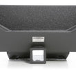 Load image into Gallery viewer, Smittybilt XRC Gen 1 Rear Bumper w/ Hitch - Textured Black (18+ JL/JLU) 77855 - Additional View 8