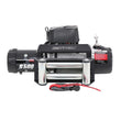 Load image into Gallery viewer, Smittybilt XRC Gen 2 9500lb Winch w/ Steel Cable 97495