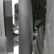 Load image into Gallery viewer, Smittybilt XRC Gen 2 Bolt-On Tire Carrier - Textured Black (07-18 JK/JKU) 76857 - Additional View 13