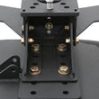 Load image into Gallery viewer, Smittybilt XRC Gen 2 Bolt-On Tire Carrier - Textured Black (07-18 JK/JKU) 76857 - Additional View 15