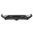 Load image into Gallery viewer, Smittybilt XRC Gen 2 Rear Bumper - Textured Black (07-18 JK/JKU) 76858