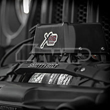 Load image into Gallery viewer, Smittybilt XRC Gen 3 9,500lb Comp Winch w/ Synthetic Rope 98695 - Additional View 14