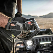 Load image into Gallery viewer, Smittybilt XRC Gen 3 9,500lb Comp Winch w/ Synthetic Rope 98695 - Additional View 16