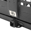 Load image into Gallery viewer, Smittybilt XRC JK ATLAS REAR BUMPER 07-18 WRANGLER JK 2/4DOOR 76896 - Additional View 8