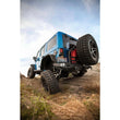 Load image into Gallery viewer, Smittybilt XRC JK ATLAS REAR BUMPER 07-18 WRANGLER JK 2/4DOOR 76896 - Additional View 15