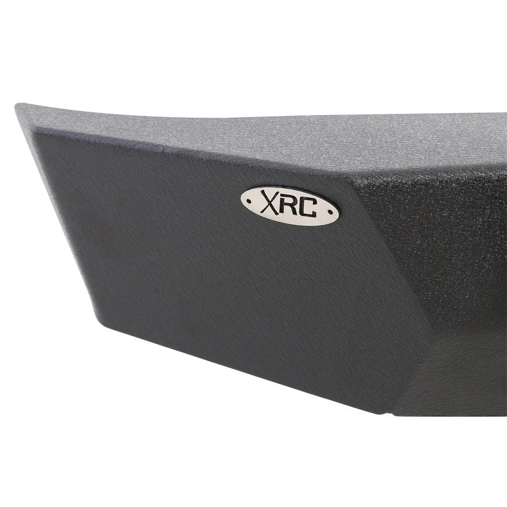 Smittybilt XRC RR BUMP W HITCH TIRE JK 2/4DOOR 76856 - Additional View 6