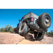 Load image into Gallery viewer, Smittybilt XRC RR BUMP W HITCH TIRE JK 2/4DOOR 76856 - Additional View 16