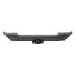 Load image into Gallery viewer, Smittybilt XRC Rear Bumper - Textured Black (87-06 YJ/TJ/LJ) 76653