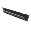 Load image into Gallery viewer, Smittybilt XRC Rock Sliders w/ Step - Textured Black (97-06 TJ) 76871 - Back View