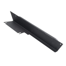 Load image into Gallery viewer, Smittybilt XRC Rock Sliders w/ Step - Textured Black (97-06 TJ) 76871 - Additional View 5