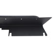 Load image into Gallery viewer, Smittybilt XRC Rock Sliders w/ Step - Textured Black (97-06 TJ) 76871 - Additional View 6