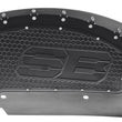 Load image into Gallery viewer, SmittybiltRear Aluminum Inner Fender Liner Pair - Black (18+ JL/JLU)77986 - Additional View 7