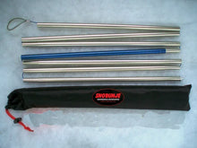 Load image into Gallery viewer, Snobunje SNOBUNJE AVALANCHE PROBE 8' X 1/2" 1025