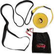 Load image into Gallery viewer, Snobunje Slicktape Retrieval Strap 1005-RL - Main Product View