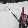 Load image into Gallery viewer, Snobunje Slicktape Retrieval Strap 1005-RL - Side View