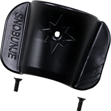 Load image into Gallery viewer, Snobunje Throttle Flare - Black 1058-B - Main Product View