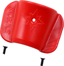 Load image into Gallery viewer, Snobunje Throttle Flare - Red 1058-R - Main Product View