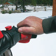 Load image into Gallery viewer, Snobunje Throttle Flare - Red 1058-R - Side View