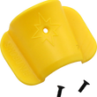 Load image into Gallery viewer, Snobunje Throttle Flare - Yellow 1058-Y - Main Product View