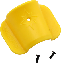 Load image into Gallery viewer, Snobunje Throttle Flare - Yellow 1058-Y - Main Product View