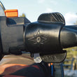 Load image into Gallery viewer, Snobunje Throttle Flare - Yellow 1058-Y - Detail View