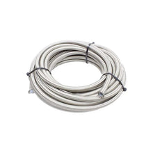 Load image into Gallery viewer, Snow 10AN Braided Stainless PTFE Hose - 30ft