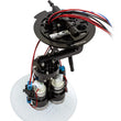 Load image into Gallery viewer, Snow 15-21 Ford F-150 Truck Fuel Hat - Dual Pump - Main Product View