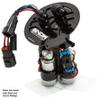 Load image into Gallery viewer, Snow 2011+ Ford Mustang Fuel Hat Standard Version (2 Pump 1-274 &amp; 1-285)