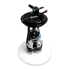 Load image into Gallery viewer, Snow 2019+ GM Half Ton High Output Fuel Hat