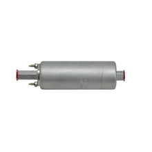Load image into Gallery viewer, Snow Fuel Pump (Inline) 85GPH at 40PSI Max Pressure 120 PSI