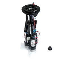 Load image into Gallery viewer, Snow Performance 03-13 Chevrolet Corvette Race Version Fuel Hat (3 Pump 3-285)