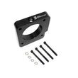 Load image into Gallery viewer, Snow Performance 04-14 Subaru WRX / STI Injection Plate - Side View