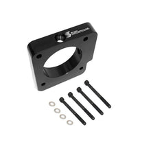 Load image into Gallery viewer, Snow Performance 04-14 Subaru WRX / STI Injection Plate - Side View