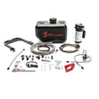 Load image into Gallery viewer, Snow Performance 05-14 STI Stg 2 Boost Cooler Water Injection Kit w/SS Brd Line &amp; 4AN Fittings - Back View