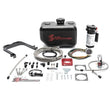Load image into Gallery viewer, Snow Performance 08-15 Evo Stg 2 Boost Cooler Water Injection Kit w/SS Braid Line &amp; 4AN Fittings - Main Product View