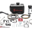 Load image into Gallery viewer, Snow Performance 08-15 Evo Stg 2 Boost Cooler Water Injection Kit w/SS Braid Line &amp; 4AN Fittings - Installation View