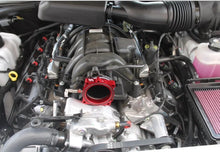Load image into Gallery viewer, Snow Performance 08+ Charger Stg 2 Boost Cooler F/I Water Injection Kit (SS Braided Line &amp; 4AN) - Additional View 5