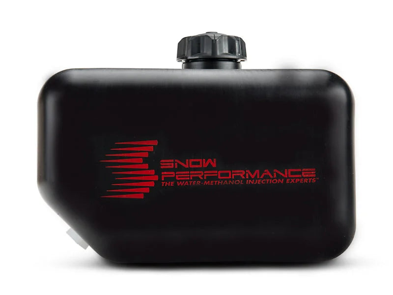 Snow Performance 10-15 Camaro Stg 2 Boost Cooler F/I Water Injection Kit (SS Braided Line & 4AN) - Additional View 5