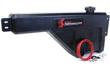 Load image into Gallery viewer, Snow Performance 10 Gallon Tool Box Style Reservoir (Incl Front Bracket &amp; Hardware) - Main Product View