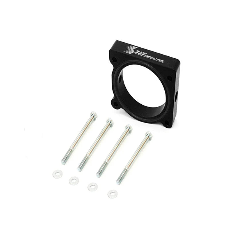 Snow Performance 11-14 Ford F-150 EcoBoost Injection Plate - Main Product View