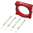 Load image into Gallery viewer, Snow Performance 11-14 Ford F-150 EcoBoost Injection Plate - Side View