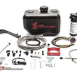 Load image into Gallery viewer, Snow Performance 11-17 F-150 Stg 2 Boost Cooler Water Injection Kit w/SS Brd Line &amp; 4AN Fittings - Side View
