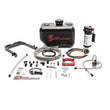Load image into Gallery viewer, Snow Performance 11-17 F-150 Stg 2 Boost Cooler Water Injection Kit w/SS Brd Line &amp; 4AN Fittings - Back View